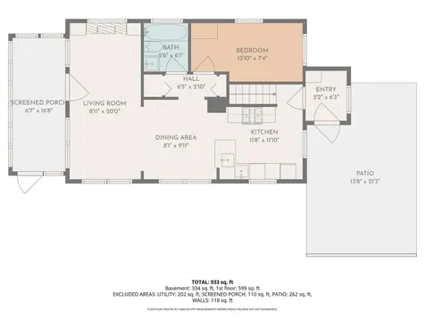 3323 Buchanan Street NE Minneapolis MN 55418