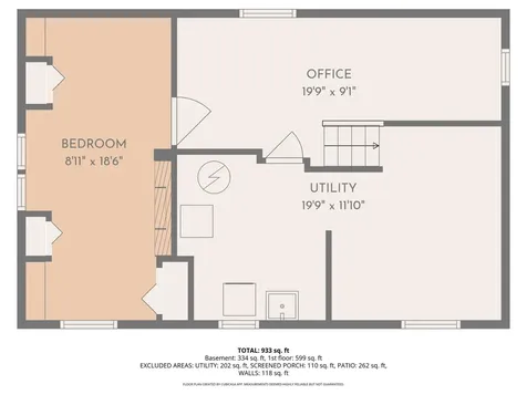 3323 Buchanan Street NE Minneapolis MN 55418
