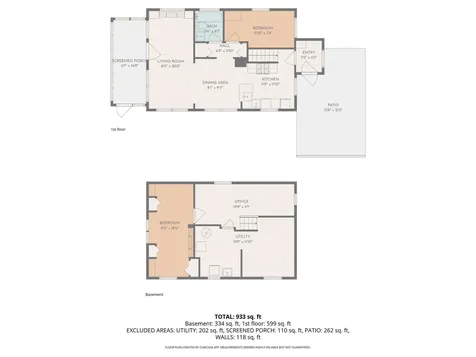 3323 Buchanan Street NE Minneapolis MN 55418