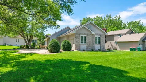14100 Butternut Street NW Andover MN 55304
