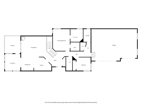 14100 Butternut Street NW Andover MN 55304