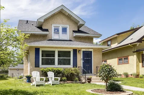 4236 11th Avenue S Minneapolis MN 55407