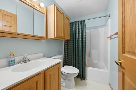 1013 Prairie View Drive SW Hutchinson MN 55350