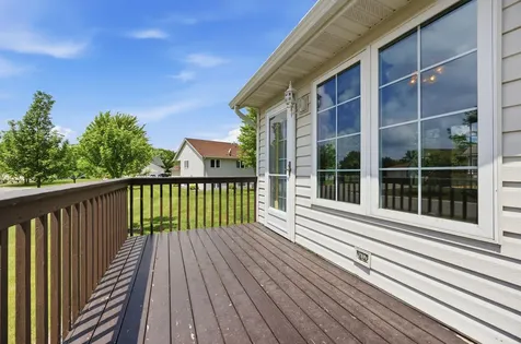 1013 Prairie View Drive SW Hutchinson MN 55350