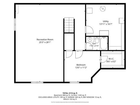1013 Prairie View Drive SW Hutchinson MN 55350