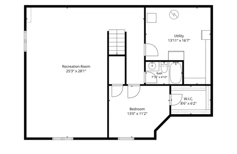 1013 Prairie View Drive SW Hutchinson MN 55350