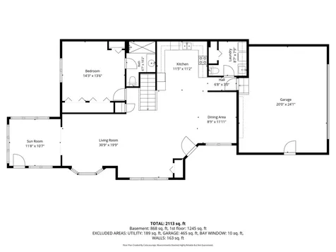 1013 Prairie View Drive SW Hutchinson MN 55350