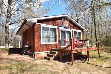 11265 N Tattoo Drive Trego WI 54888