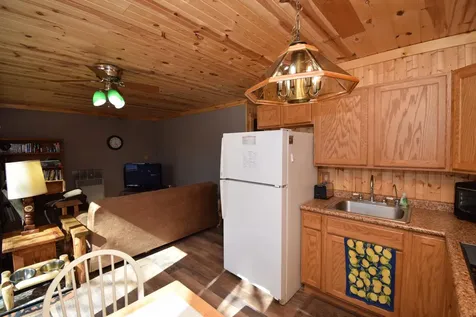 11265 N Tattoo Drive Trego WI 54888