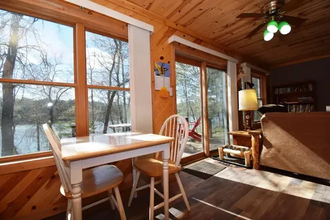 11265 N Tattoo Drive Trego WI 54888