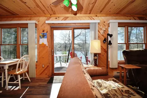 11265 N Tattoo Drive Trego WI 54888