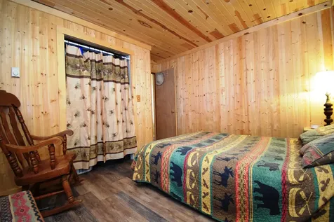 11265 N Tattoo Drive Trego WI 54888