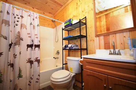 11265 N Tattoo Drive Trego WI 54888