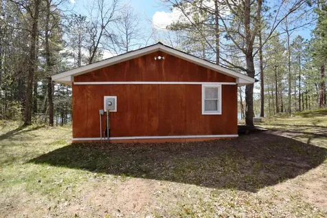 11265 N Tattoo Drive Trego WI 54888