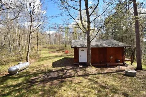 11265 N Tattoo Drive Trego WI 54888