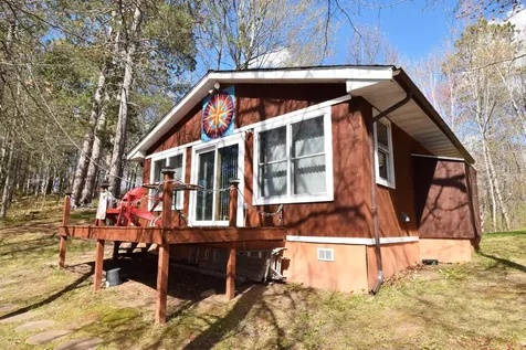 11265 N Tattoo Drive Trego WI 54888