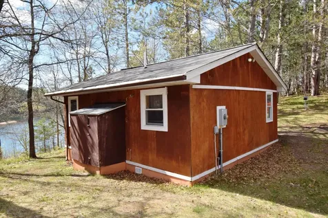 11265 N Tattoo Drive Trego WI 54888