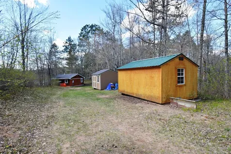 11265 N Tattoo Drive Trego WI 54888