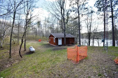 11265 N Tattoo Drive Trego WI 54888