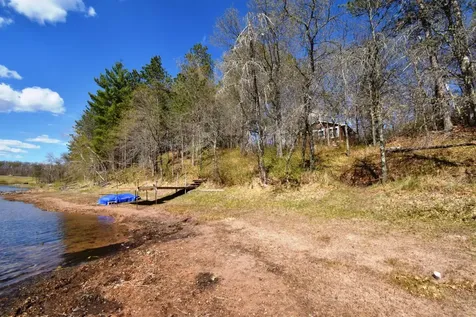 11265 N Tattoo Drive Trego WI 54888