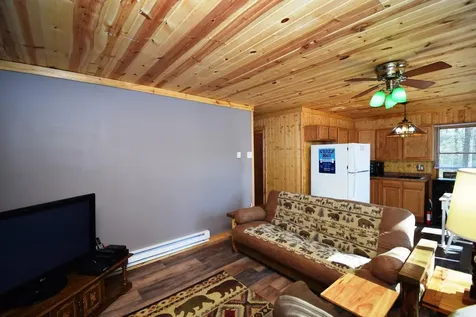 11265 N Tattoo Drive Trego WI 54888