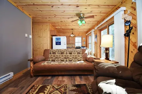 11265 N Tattoo Drive Trego WI 54888