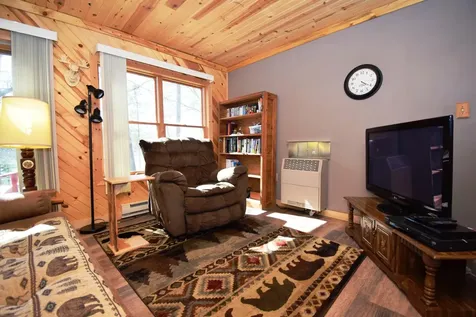 11265 N Tattoo Drive Trego WI 54888