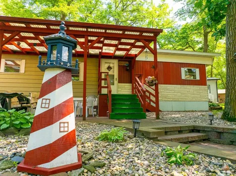 12935 Miltona Bay Road NE Alexandria MN 56308
