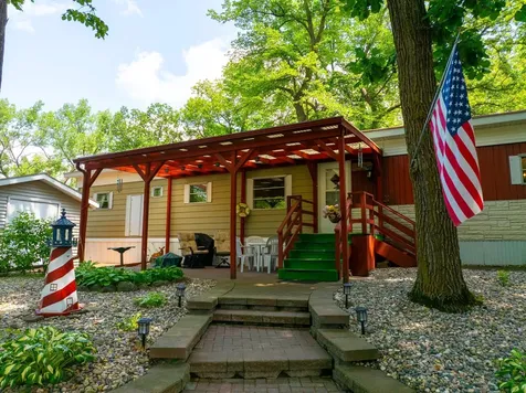 12935 Miltona Bay Road NE Alexandria MN 56308