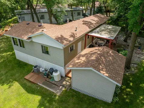 12935 Miltona Bay Road NE Alexandria MN 56308