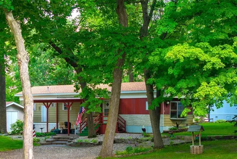 12935 Miltona Bay Road NE Alexandria MN 56308