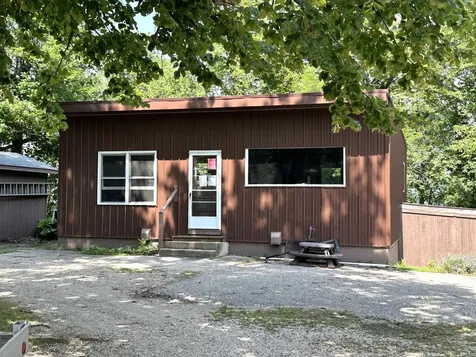 12935 Miltona Bay Road NE Alexandria MN 56308