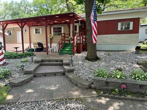 12935 Miltona Bay Road NE Alexandria MN 56308