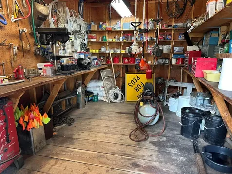 12935 Miltona Bay Road NE Alexandria MN 56308