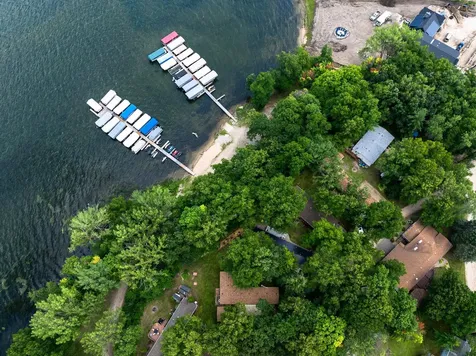 12935 Miltona Bay Road NE Alexandria MN 56308