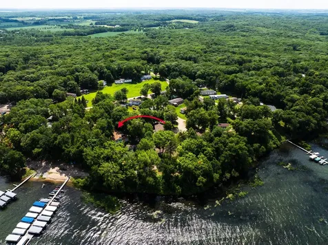 12935 Miltona Bay Road NE Alexandria MN 56308