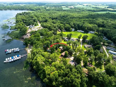 12935 Miltona Bay Road NE Alexandria MN 56308
