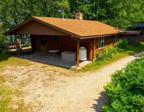 12935 Miltona Bay Road NE Alexandria MN 56308