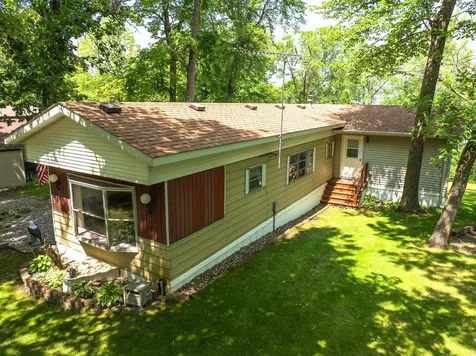 12935 Miltona Bay Road NE Alexandria MN 56308