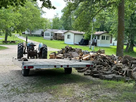 12935 Miltona Bay Road NE Alexandria MN 56308