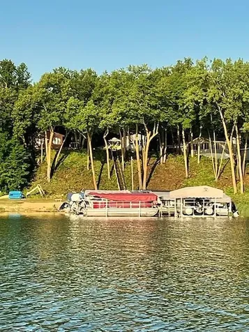 12935 Miltona Bay Road NE Alexandria MN 56308