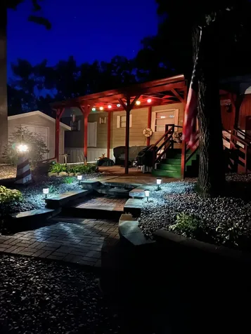 12935 Miltona Bay Road NE Alexandria MN 56308