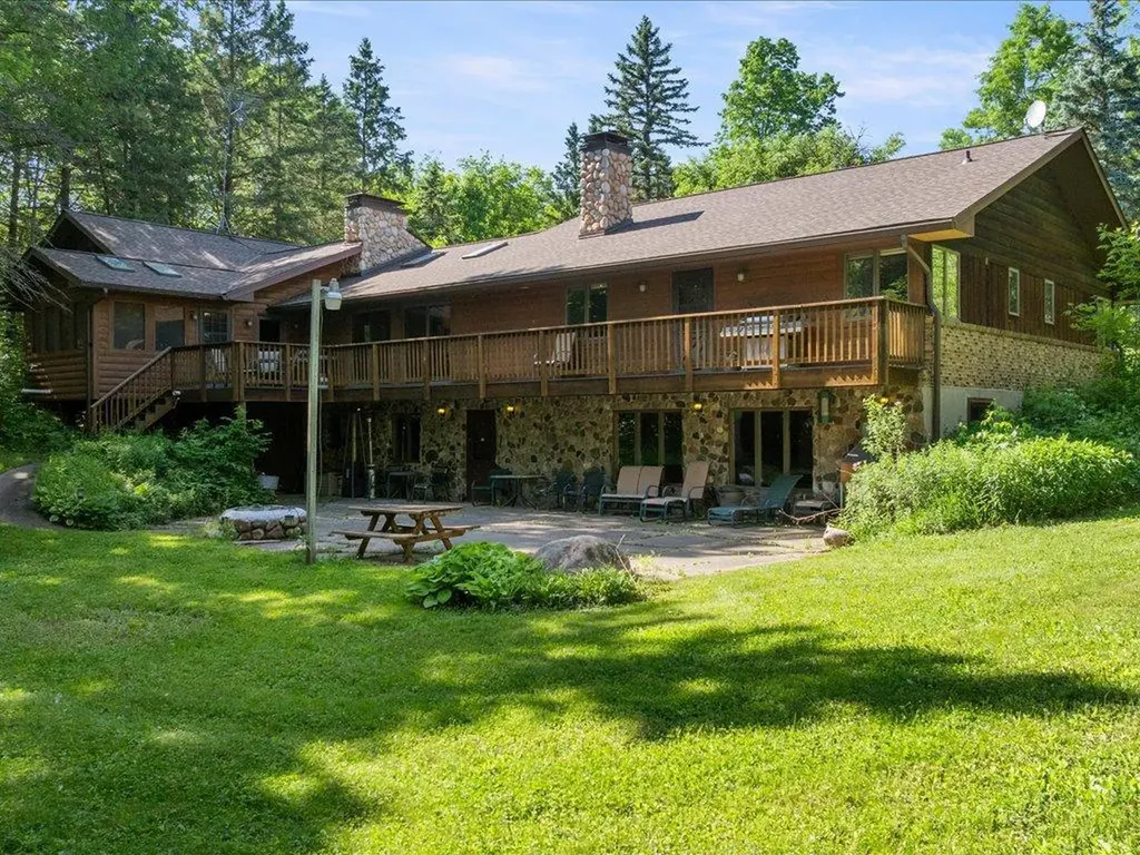 45940 295th Street Deerwood MN 56444