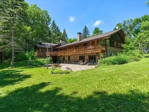 45940 295th Street Deerwood MN 56444