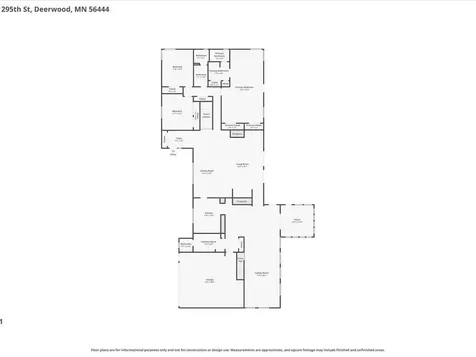 45940 295th Street Deerwood MN 56444