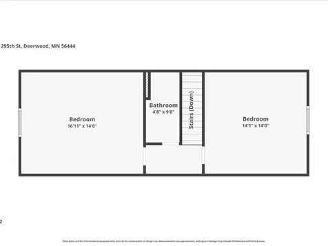 45940 295th Street Deerwood MN 56444