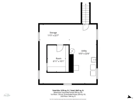 147 18th Avenue N Saint Cloud MN 56303