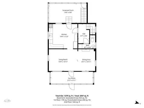 147 18th Avenue N Saint Cloud MN 56303