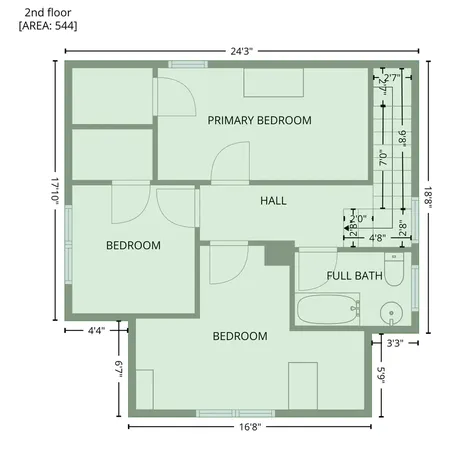 147 18th Avenue N Saint Cloud MN 56303