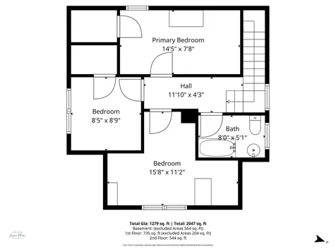 147 18th Avenue N Saint Cloud MN 56303